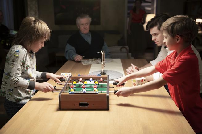 Foto: Česká televize / Miroslav Kučera