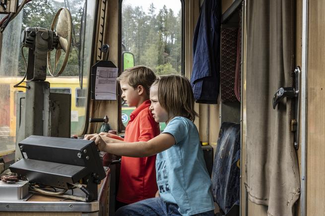 Foto: Česká televize / Luboš Novotný