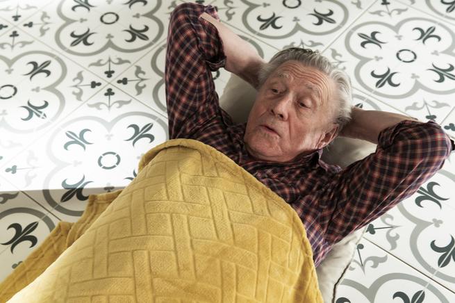 Foto: Česká televize / Miroslav Kučera