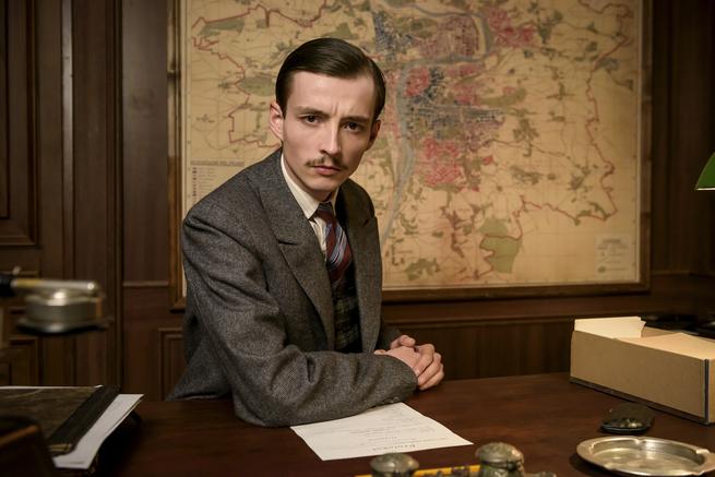 Foto: Česká televize / Stanislav Honzík