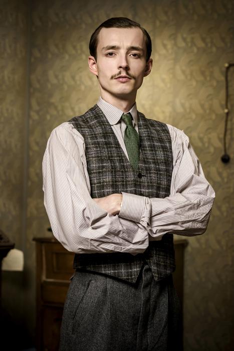 Foto: Česká televize / Stanislav Honzík