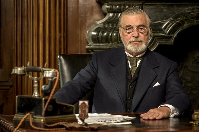 Foto: Česká televize / Stanislav Honzík