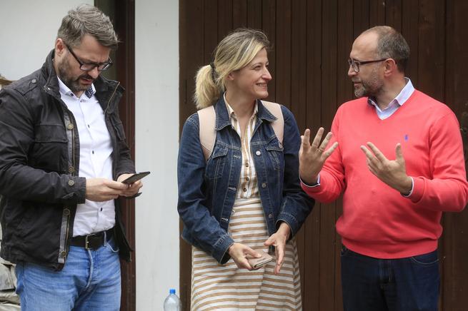 Foto: Česká televize / Miroslav Kučera