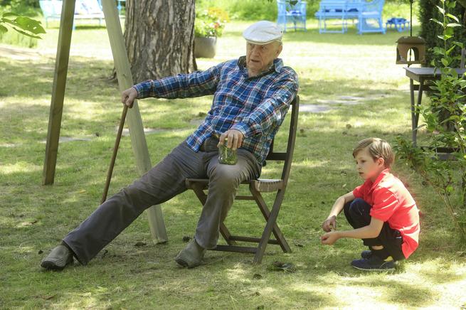 Foto: Česká televize / Miroslav Kučera