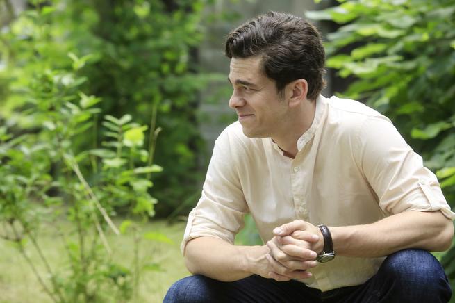 Foto: Česká televize / Miroslav Kučera