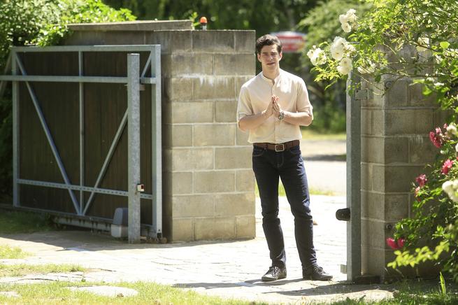 Foto: Česká televize / Miroslav Kučera