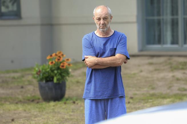 Foto: Česká televize / Miroslav Kučera