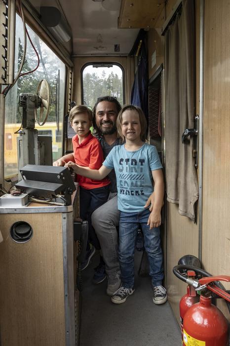 Foto: Česká televize / Luboš Novotný