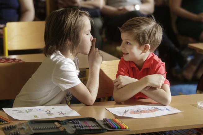 Foto: Česká televize / Miroslav Kučera