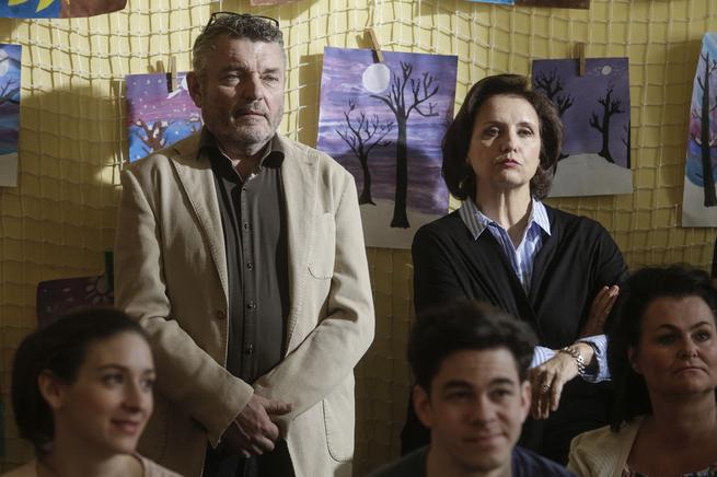 Foto: Česká televize / Miroslav Kučera