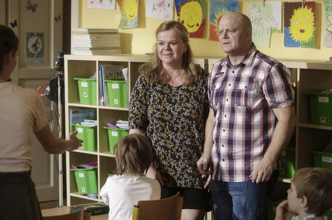 Foto: Česká televize / Miroslav Kučera