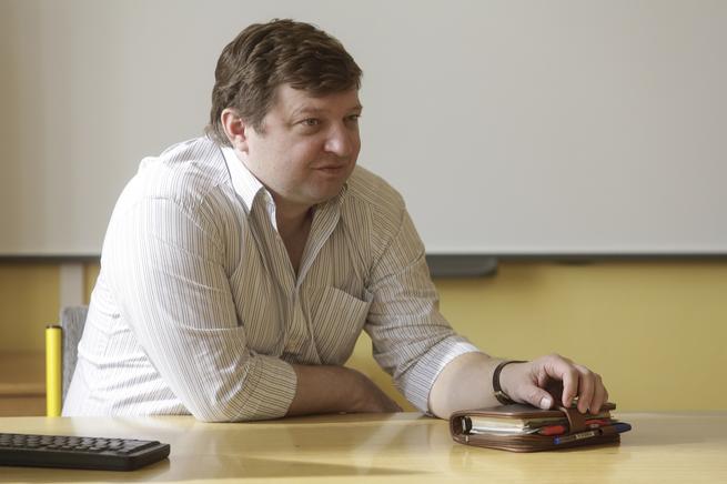 Foto: Česká televize / Miroslav Kučera