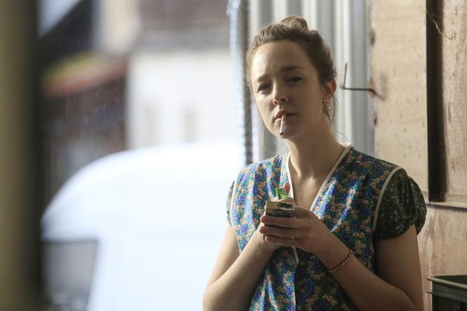 Foto: Česká televize / Miroslav Kučera