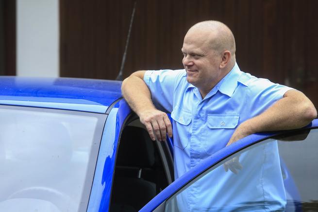 Foto: Česká televize / Miroslav Kučera