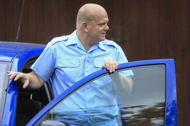 Foto: Česká televize / Miroslav Kučera