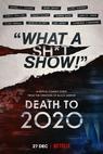 Smrt do roku 2020 (2020)