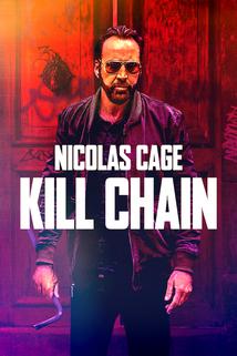 Hotel smrti  - Kill Chain