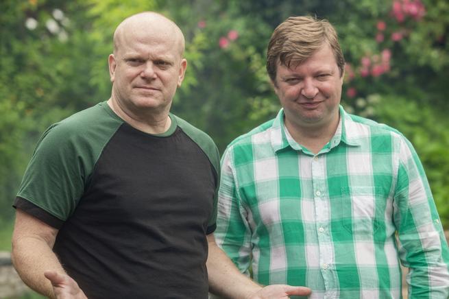 Foto: Miroslav Kučera