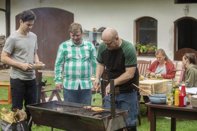 Foto: Miroslav Kučera