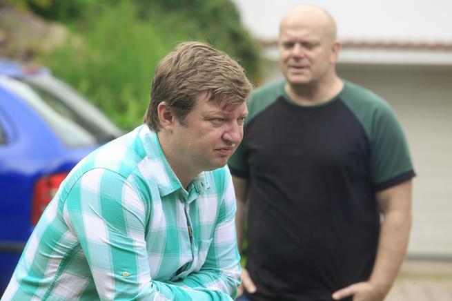 Foto: Miroslav Kučera