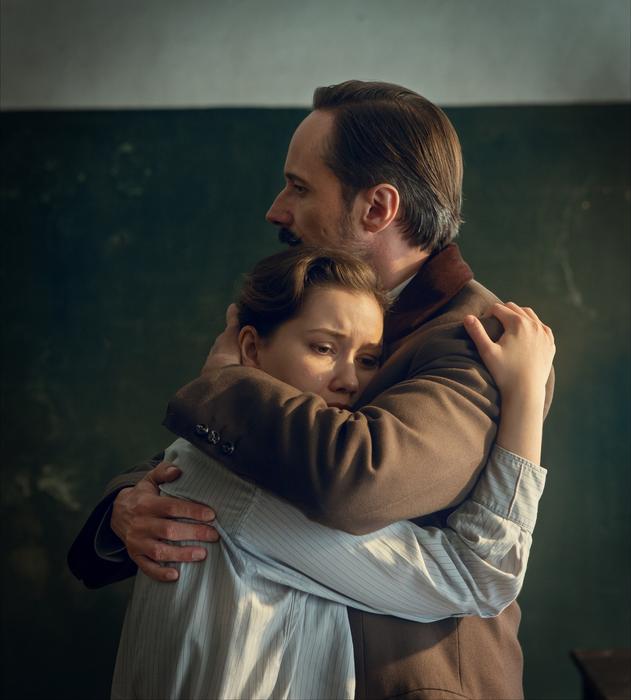 Foto: Česká televize / Pavla Černá