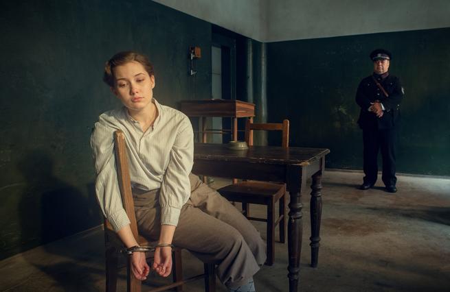 Foto: Česká televize / Pavla Černá