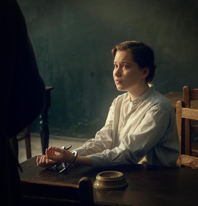 Foto: Česká televize / Pavla Černá