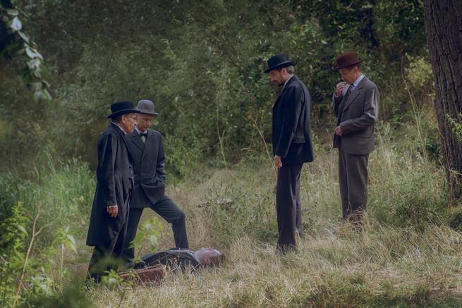 Foto: Česká televize / Pavla Černá