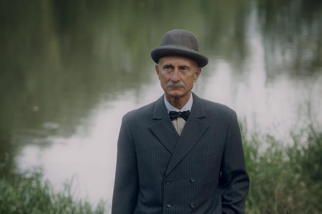 Foto: Česká televize / Pavla Černá