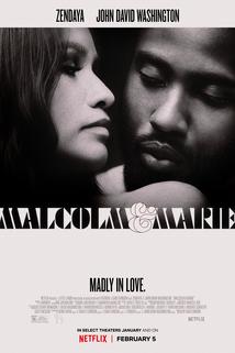 Profilový obrázek - Malcolm a Marie