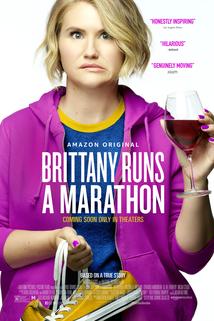 Profilový obrázek - Brittany Runs a Marathon