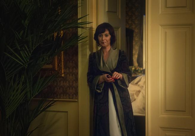 Foto: Česká televize / Pavla Černá