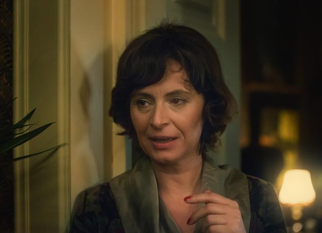 Foto: Česká televize / Pavla Černá