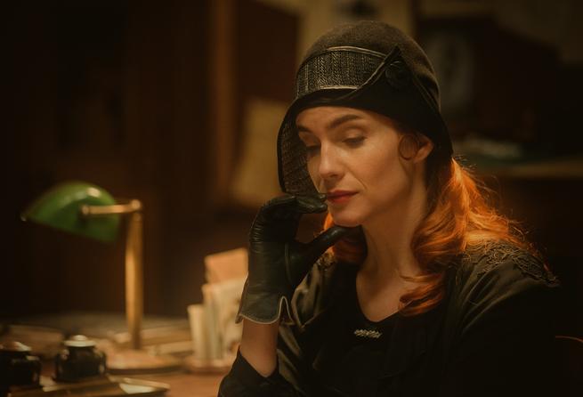 Foto: Česká televize / Zuzana Páchová