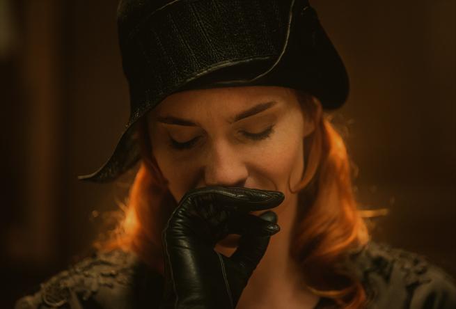 Foto: Česká televize / Zuzana Páchová