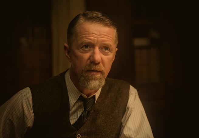 Foto: Česká televize / Zuzana Páchová