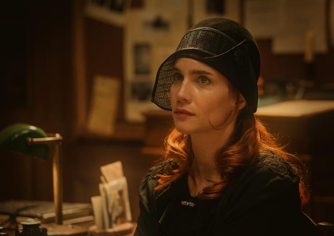 Foto: Česká televize / Zuzana Páchová