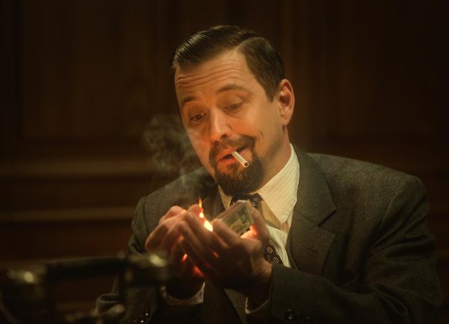 Foto: Česká televize / Zuzana Páchová