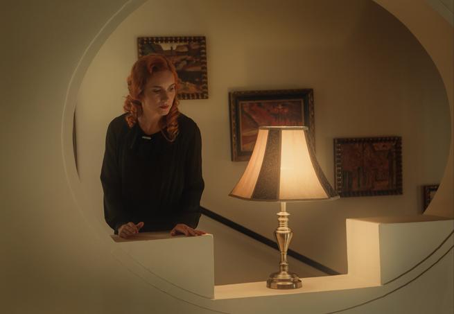 Foto: Česká televize / Zuzana Páchová