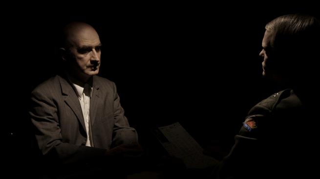 Případ Albert Göring