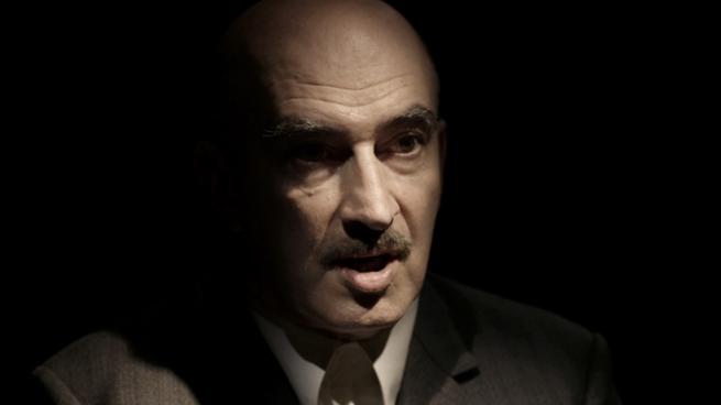 Případ Albert Göring