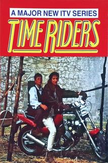 Profilový obrázek - Time Riders