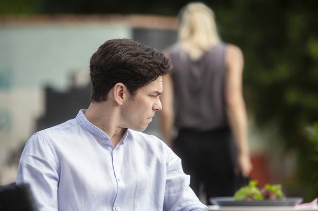 Foto: Česká televize / Miroslav Kučera