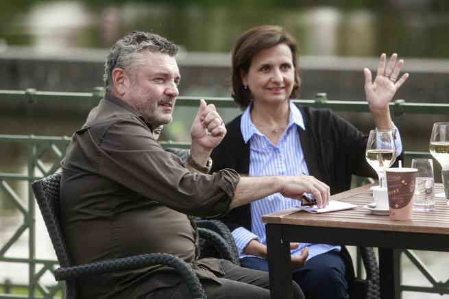 Foto: Česká televize / Miroslav Kučera