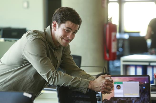 Foto: Česká televize / Miroslav Kučera