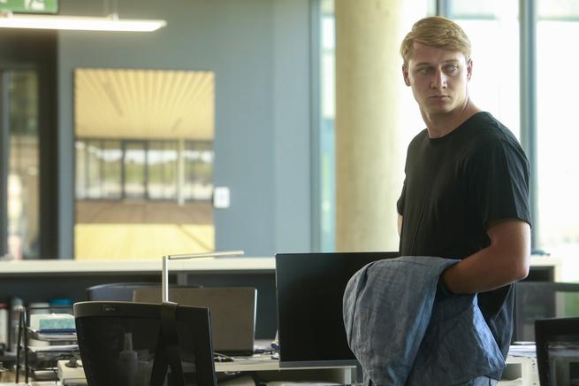 Foto: Česká televize / Miroslav Kučera