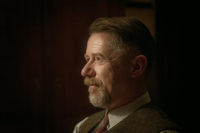 Foto: Česká televize / Pavla Černá