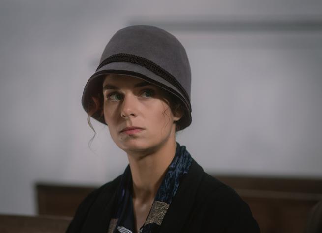 Foto: Česká televize / Pavla Černá