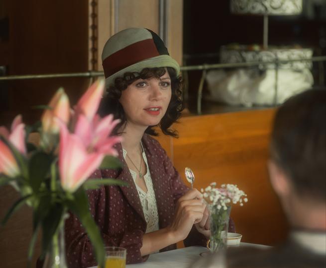 Foto: Česká televize / Pavla Černá