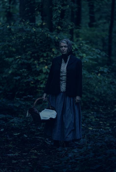 Foto: Česká televize / Pavla Černá